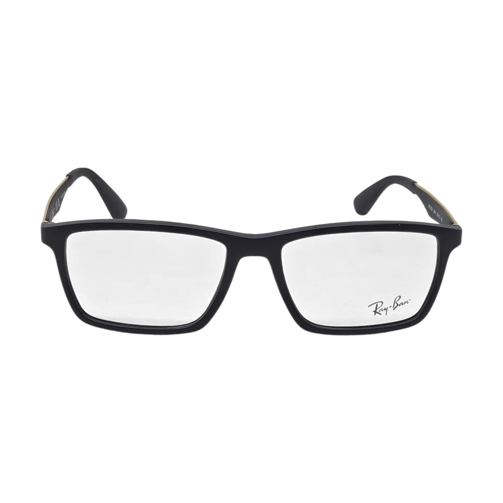 Ray-Ban Black and Gold Frame Glasses great price - Picture 5 of 5